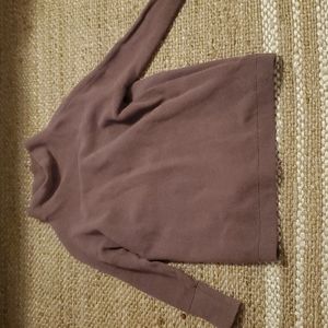 Free People Ottoman Slouch Tunic